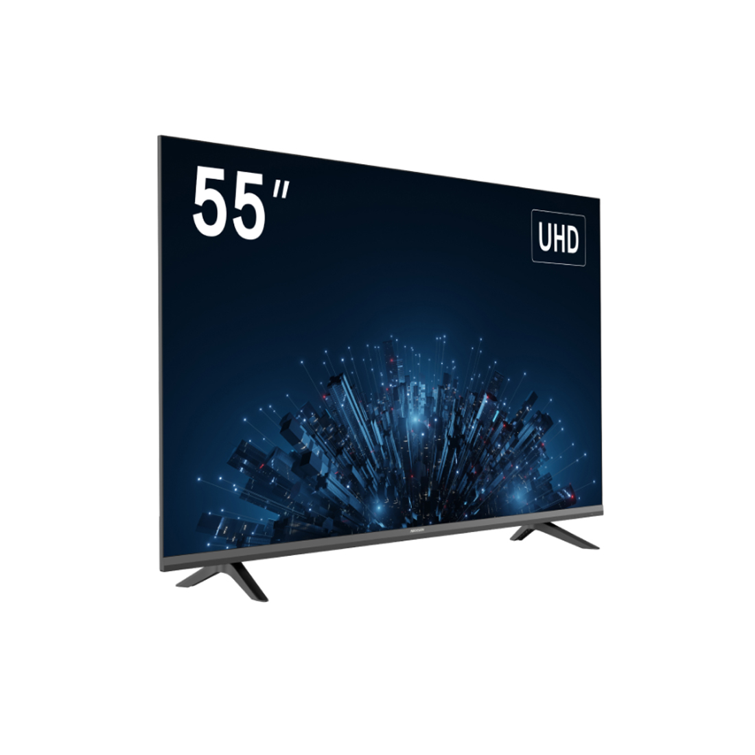 Монитор Hikvision DS-D5055U3-1V0S 55"