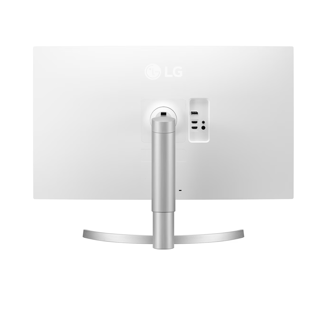 Монитор 31,5" LG 32UN650K White
