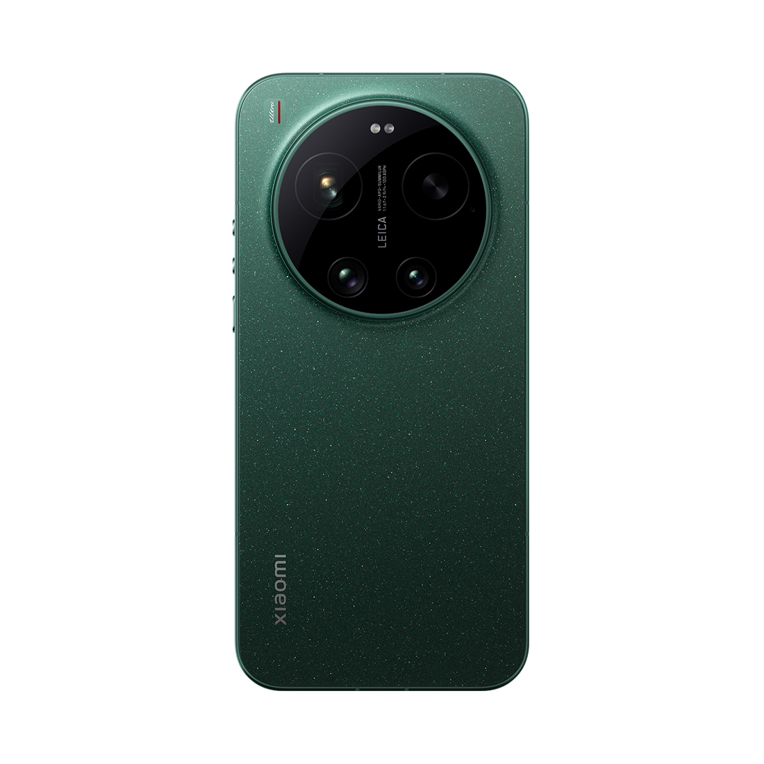 Мобильный телефон Xiaomi 17 Ultra 16GB RAM 512GB ROM Starlit Green - mi.com.kz