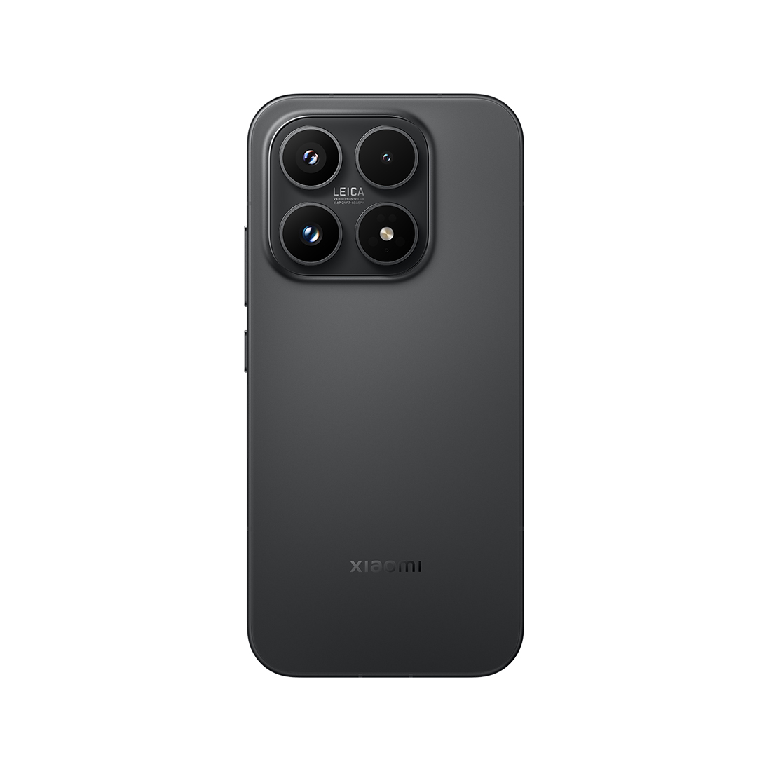 Мобильный телефон Xiaomi 17 12GB RAM 512GB ROM Black - mi.com.kz