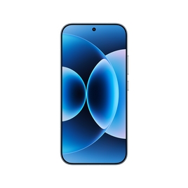 Мобильный телефон Xiaomi 17 12GB RAM 512GB ROM Ice Blue - mi.com.kz