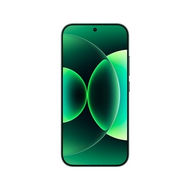 Мобильный телефон Xiaomi 17 12GB RAM 512GB ROM Venture Green