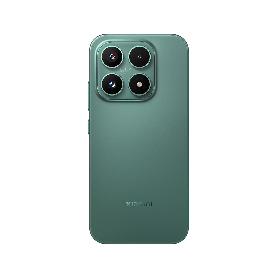 Мобильный телефон Xiaomi 17 12GB RAM 256GB ROM Venture Green - mi.com.kz