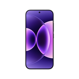 Мобильный телефон Xiaomi 17 12GB RAM 256GB ROM Black - mi.com.kz