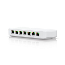 Сетевой Коммутатор Ubiquiti USW-Ultra-60W