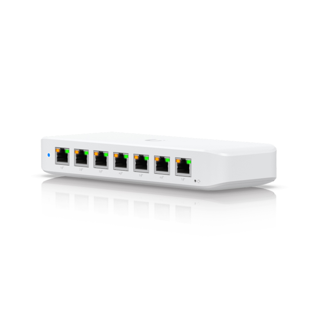 Сетевой Коммутатор Ubiquiti USW-Ultra-60W