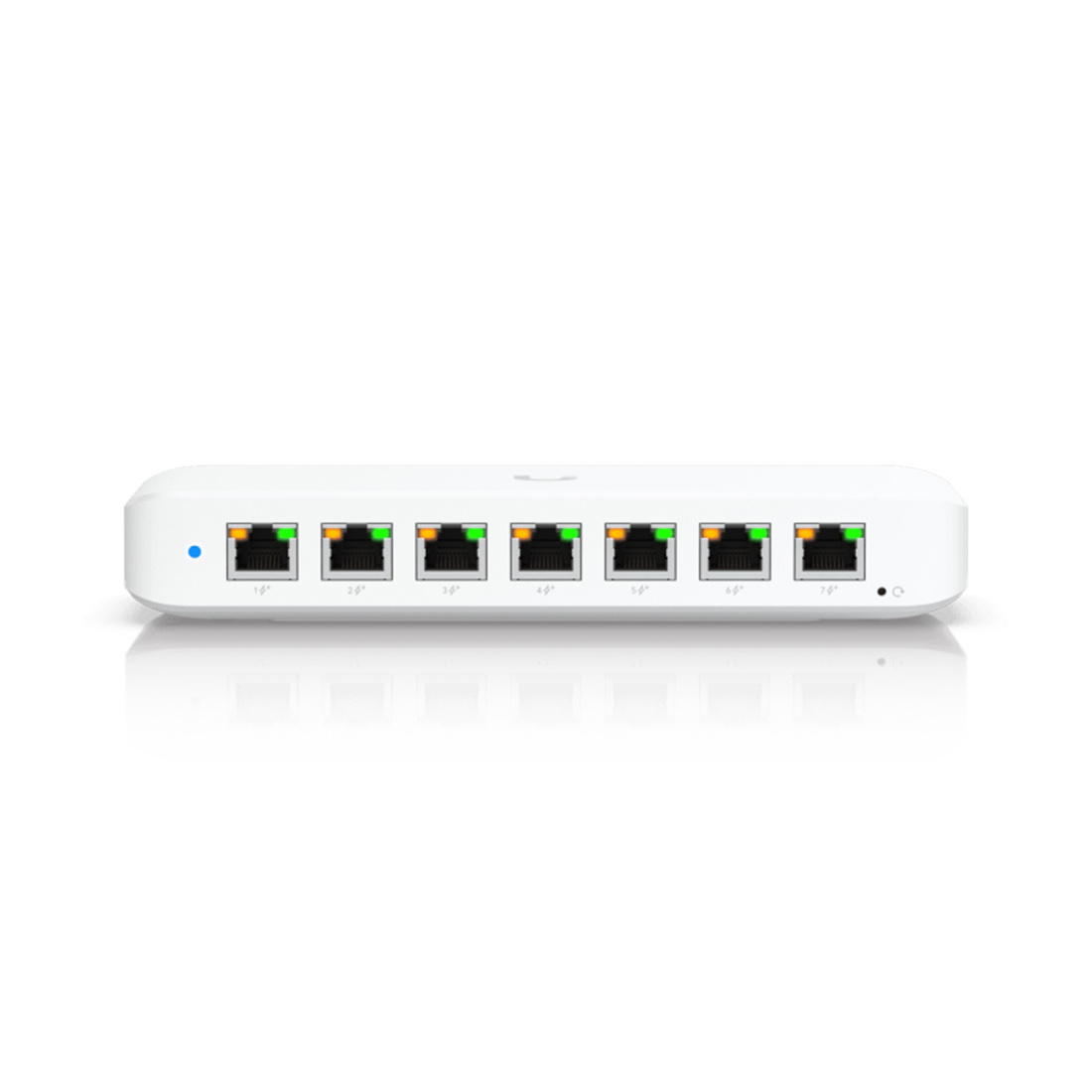 Сетевой Коммутатор Ubiquiti USW-Ultra-60W