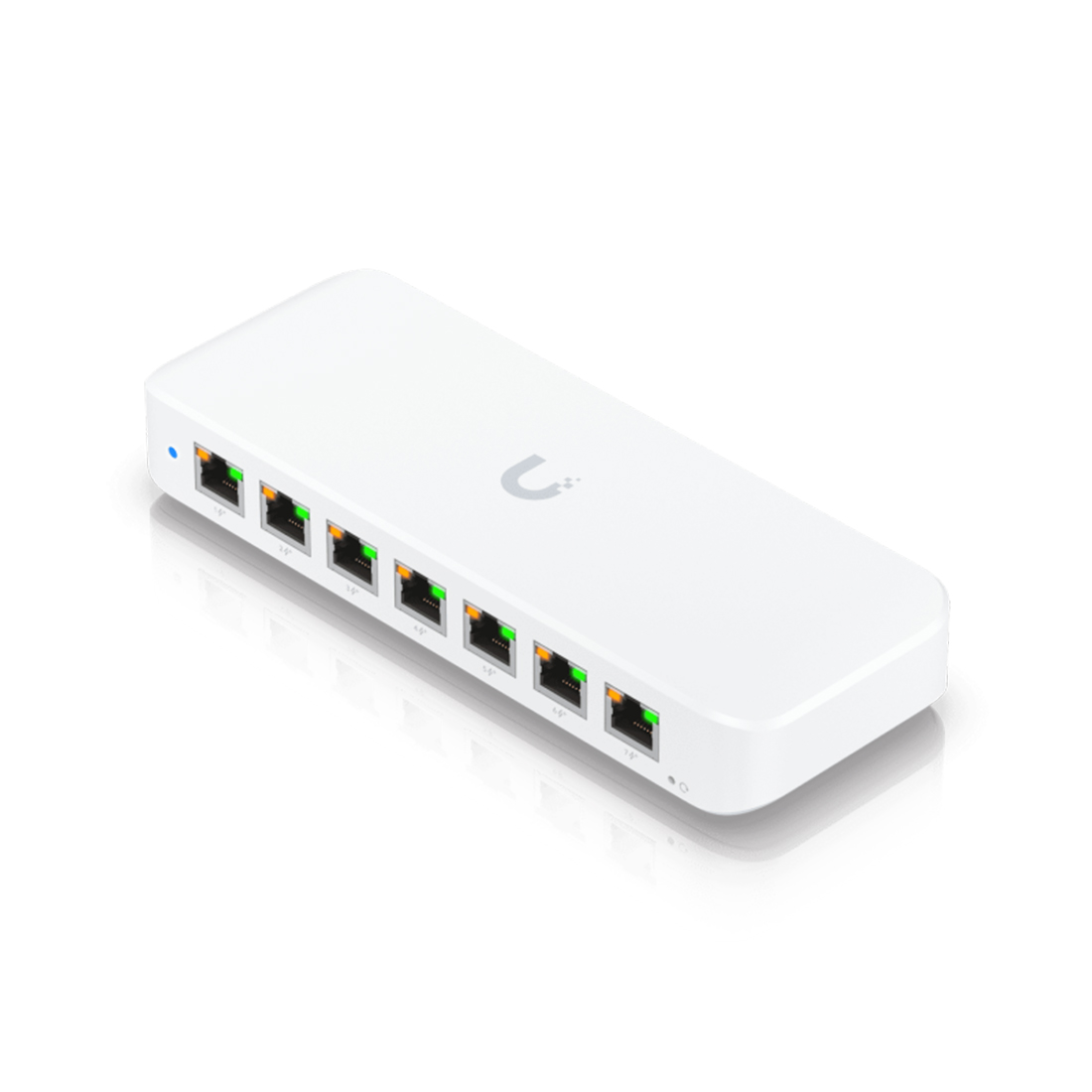 Сетевой Коммутатор Ubiquiti USW-Ultra-60W