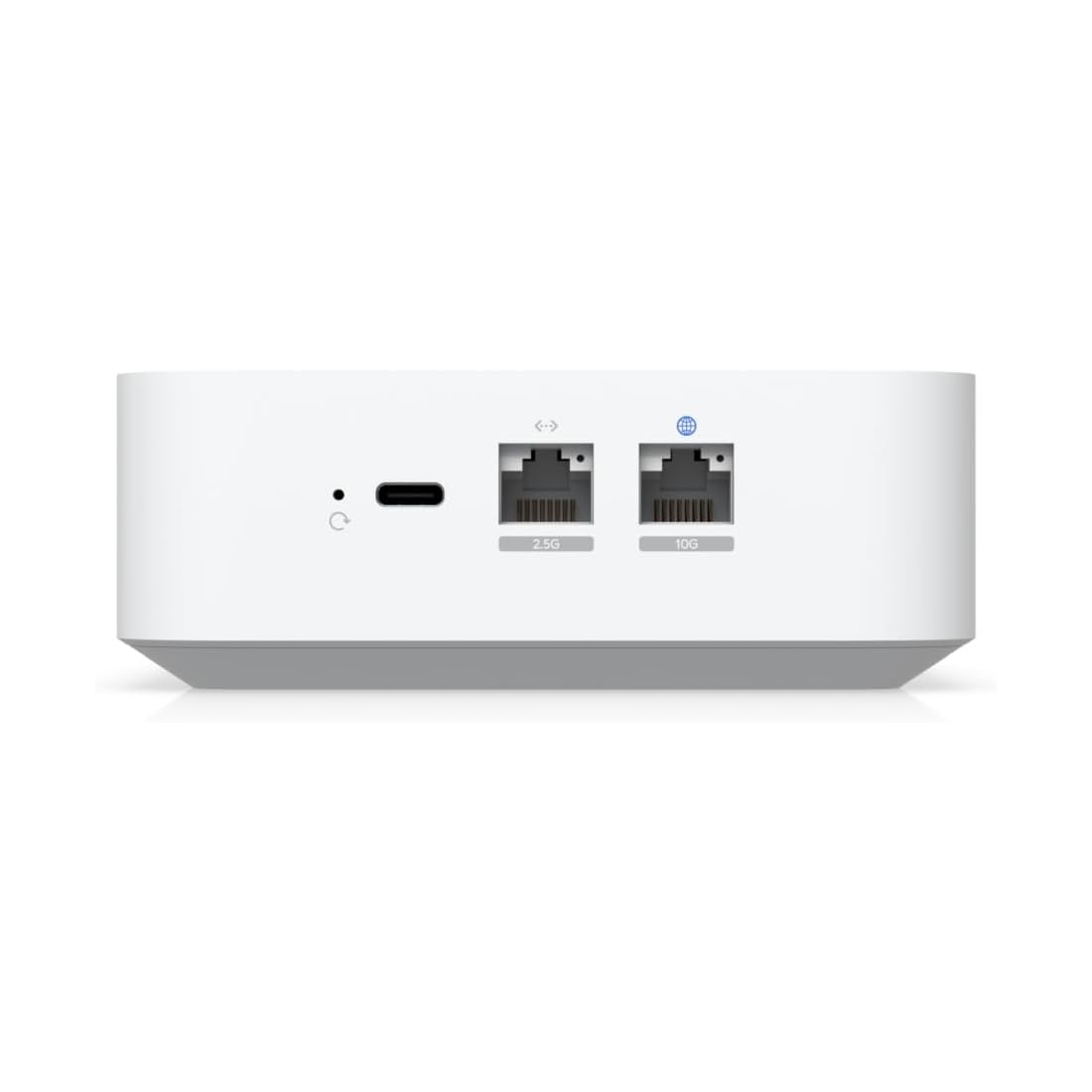 Сетевой маршрутизатор Ubiquiti UX7