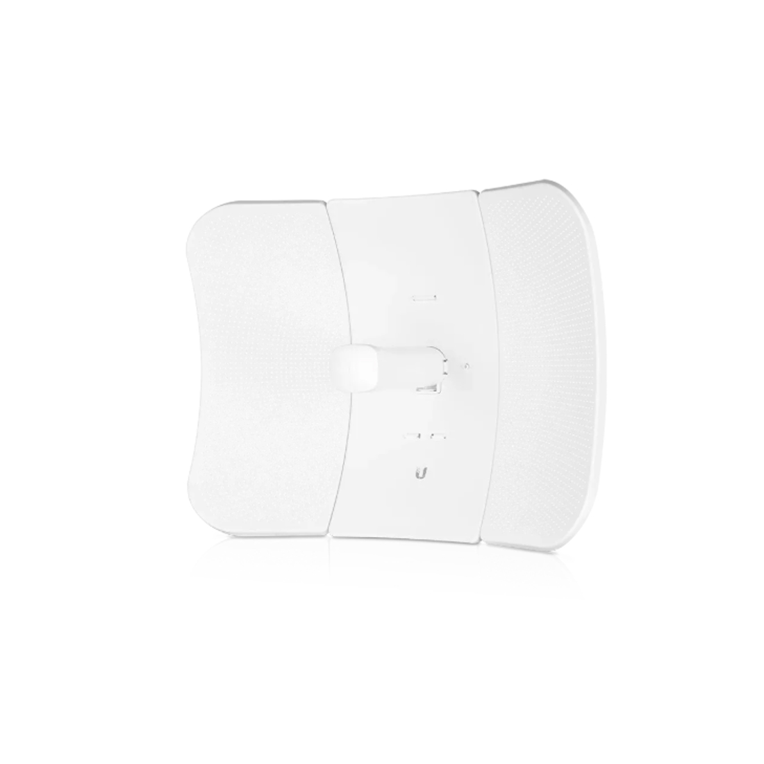 Беспроводной маршрутизатор, Ubiquiti, LBE-5AC-LR-5, airMAX LiteBeam 5AC Long-Range, 1 порт 10/100/1000 RJ-45, 450 Mbps, Passive Poe 24V, адаптер в комплекте, внешняя, 5 ГГц (комплект 5 штук)