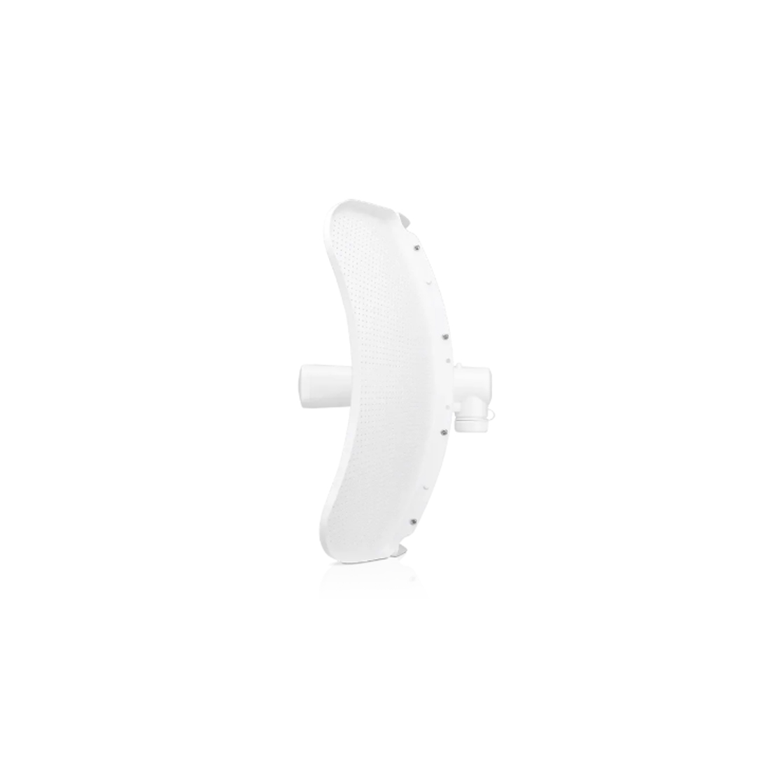 Беспроводной маршрутизатор, Ubiquiti, LBE-5AC-LR-5, airMAX LiteBeam 5AC Long-Range, 1 порт 10/100/1000 RJ-45, 450 Mbps, Passive Poe 24V, адаптер в комплекте, внешняя, 5 ГГц (комплект 5 штук) — фото 3