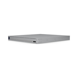Коммутатор Ubiquiti USW-Pro-XG-24-PoE