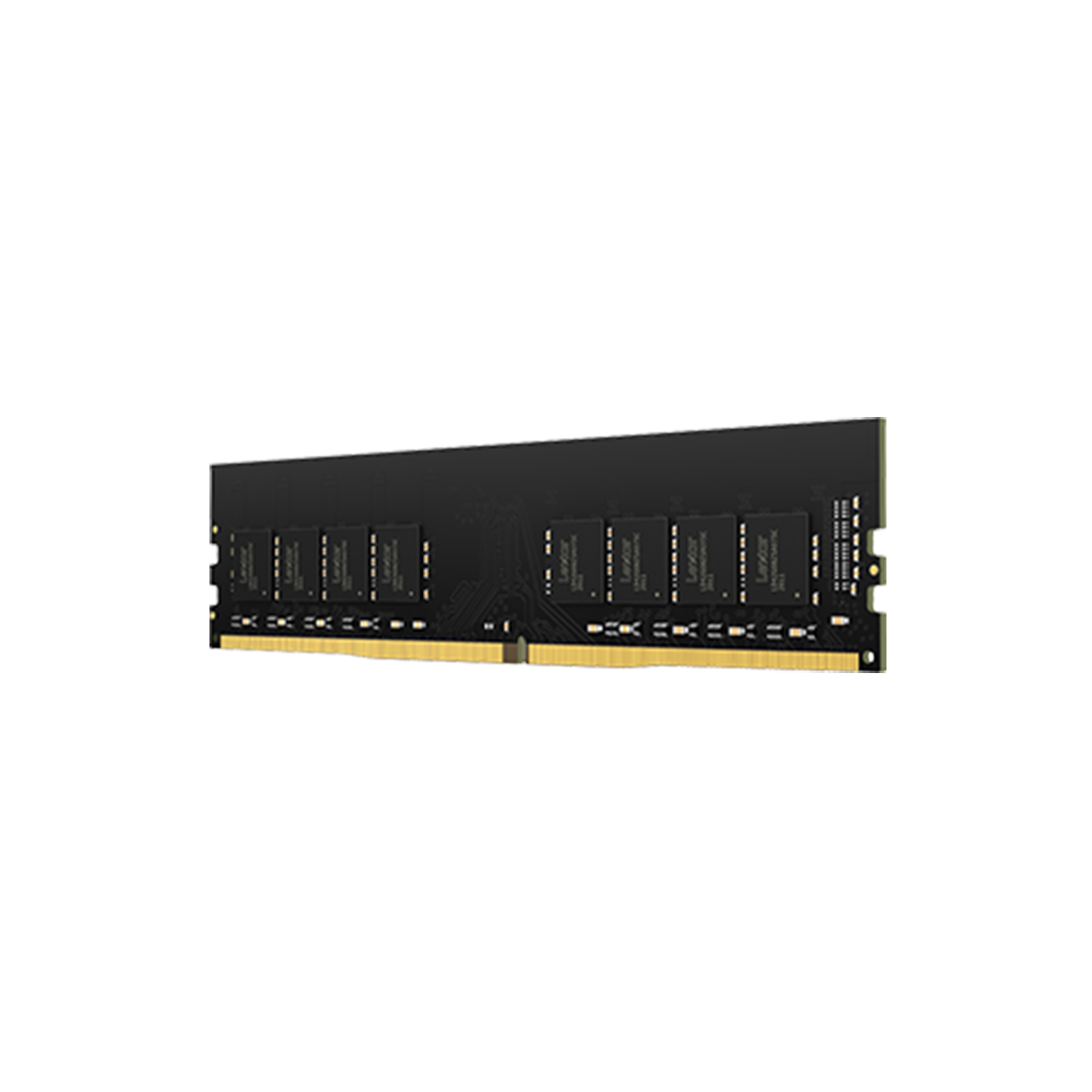Модуль памяти Lexar LD4AU008G-B3200GSST DDR4 8GB