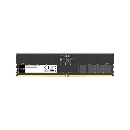 Модуль памяти Lexar LD5U16G56C46ST-BGS DDR5 16GB