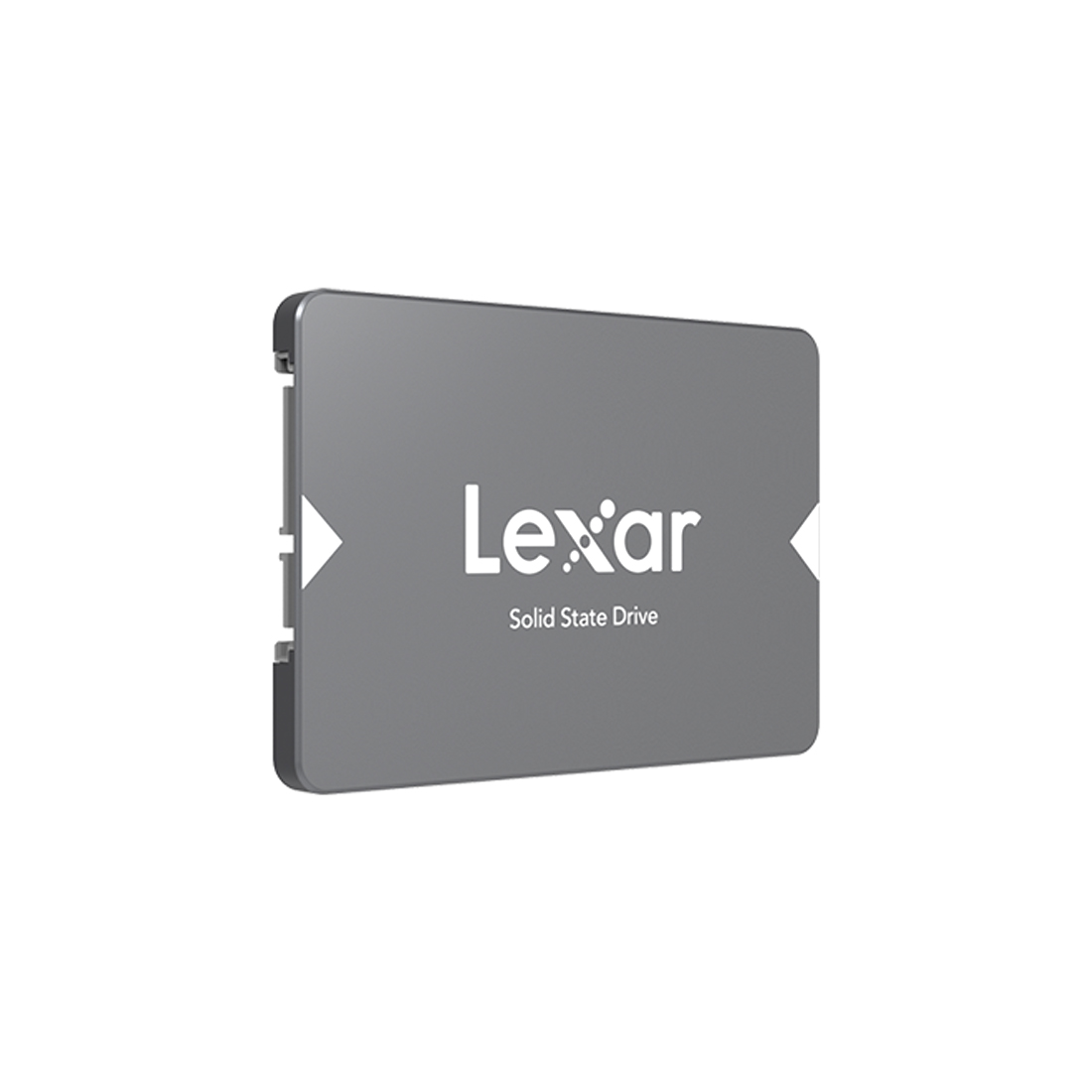 Твердотельный накопитель внутренний Lexar NS100 LNS100-128RB SATA