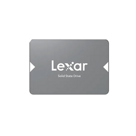 Твердотельный накопитель внутренний Lexar NS100 LNS100-1TRB SATA