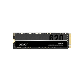 Твердотельный накопитель внутренний Lexar NM620 LNM620X512G-RNNNG M.2