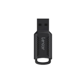 USB-накопитель Lexar V400 32GB Чёрный