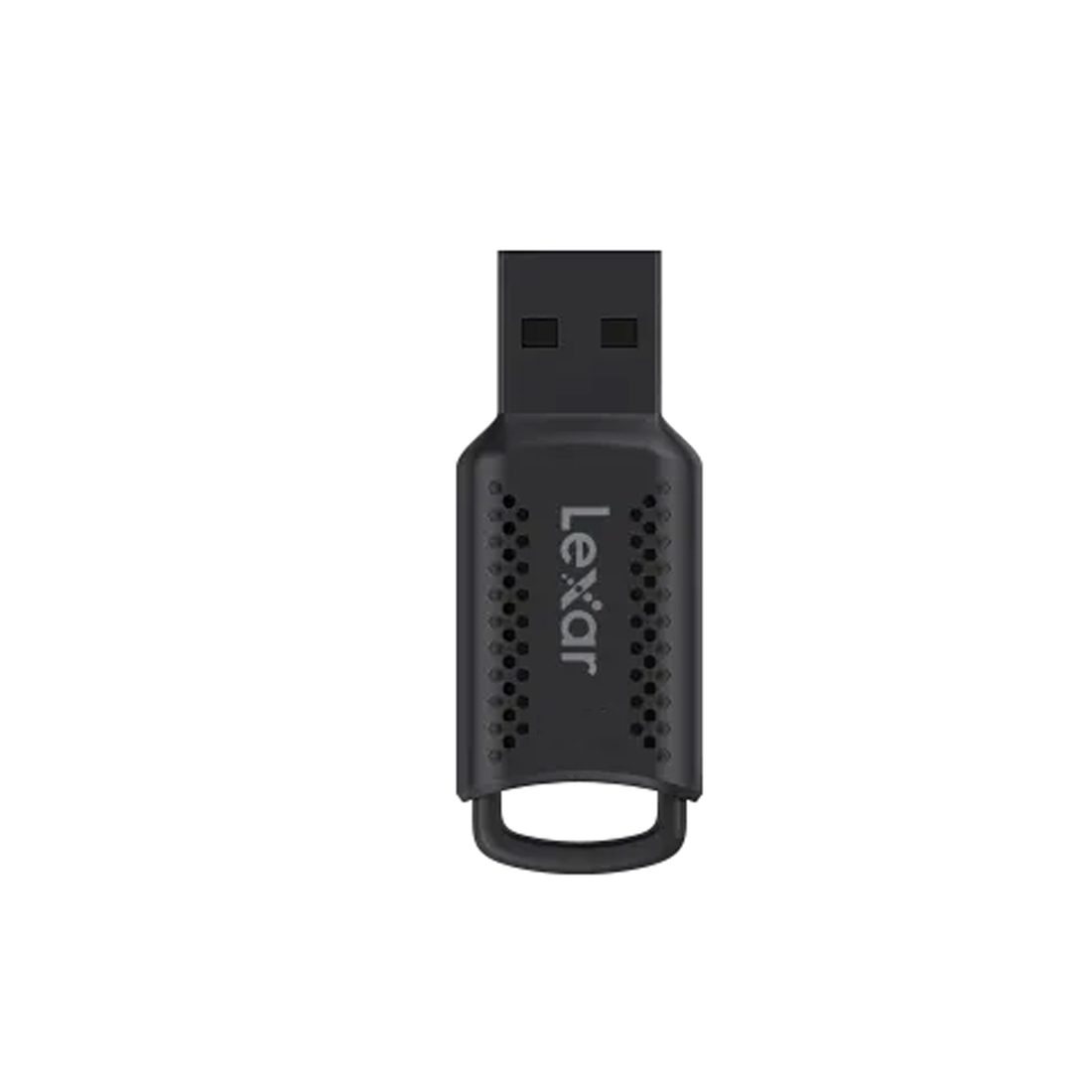 USB-накопитель Lexar V400 32GB Чёрный