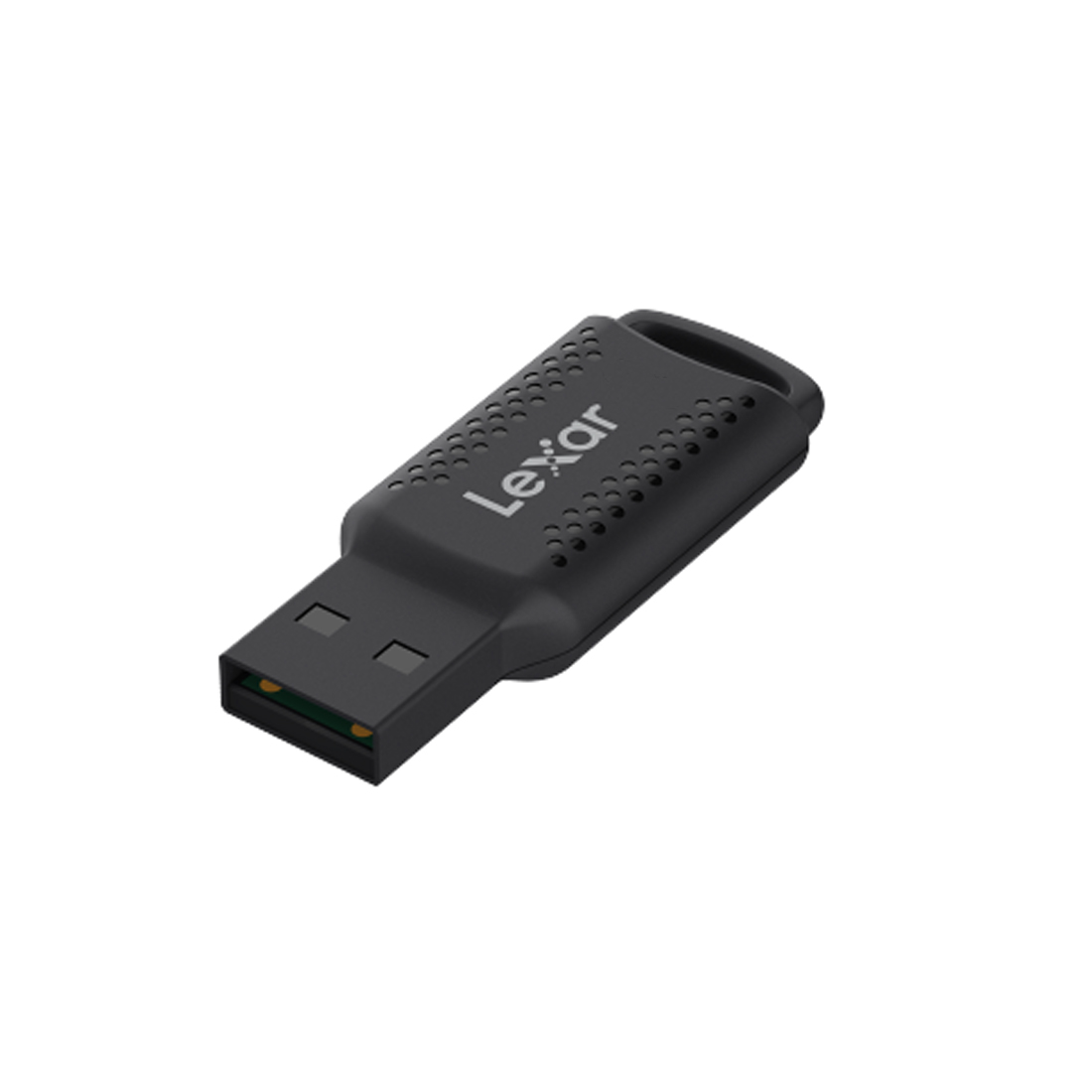 USB-накопитель Lexar V400 32GB Чёрный
