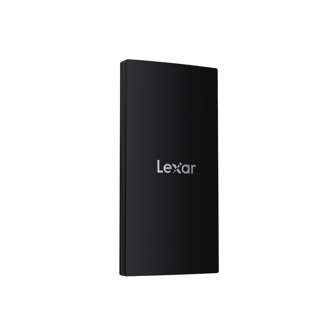Внешний SSD диск Lexar 2TB SL300 Чёрный