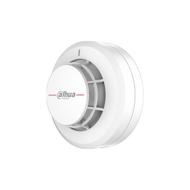 Извещатель пожарный дымовой оптико-электронный точечный Dahua DHI-HY-C133 V1