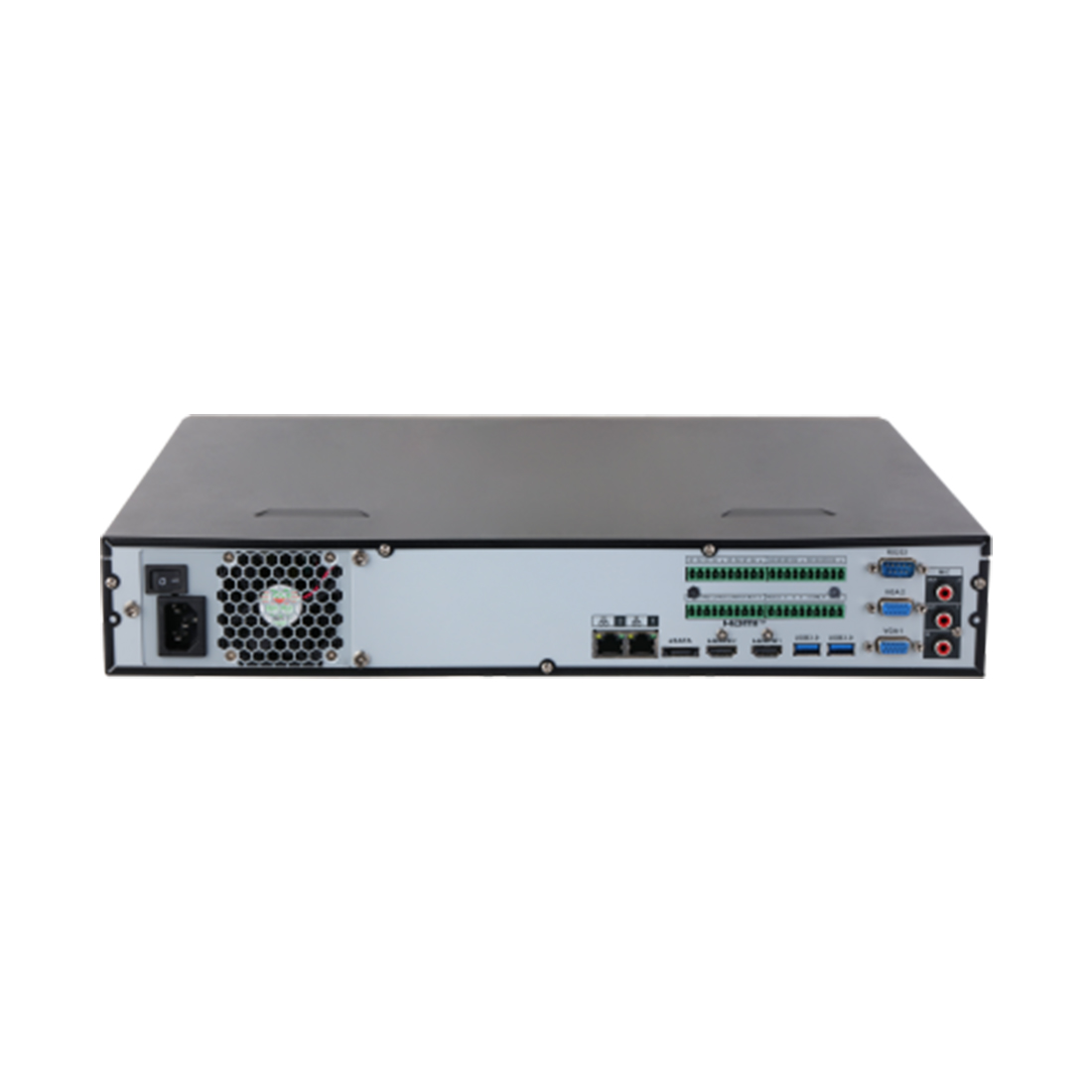 Сетевой видеорегистратор Dahua DHI-NVR5432-XI/Pro