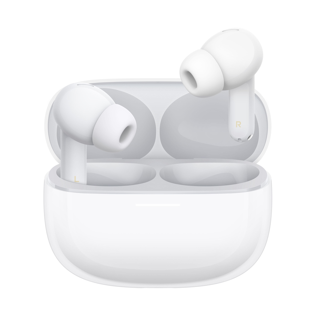 Наушники Redmi Buds 8 Pro Cloud White - mi.com.kz