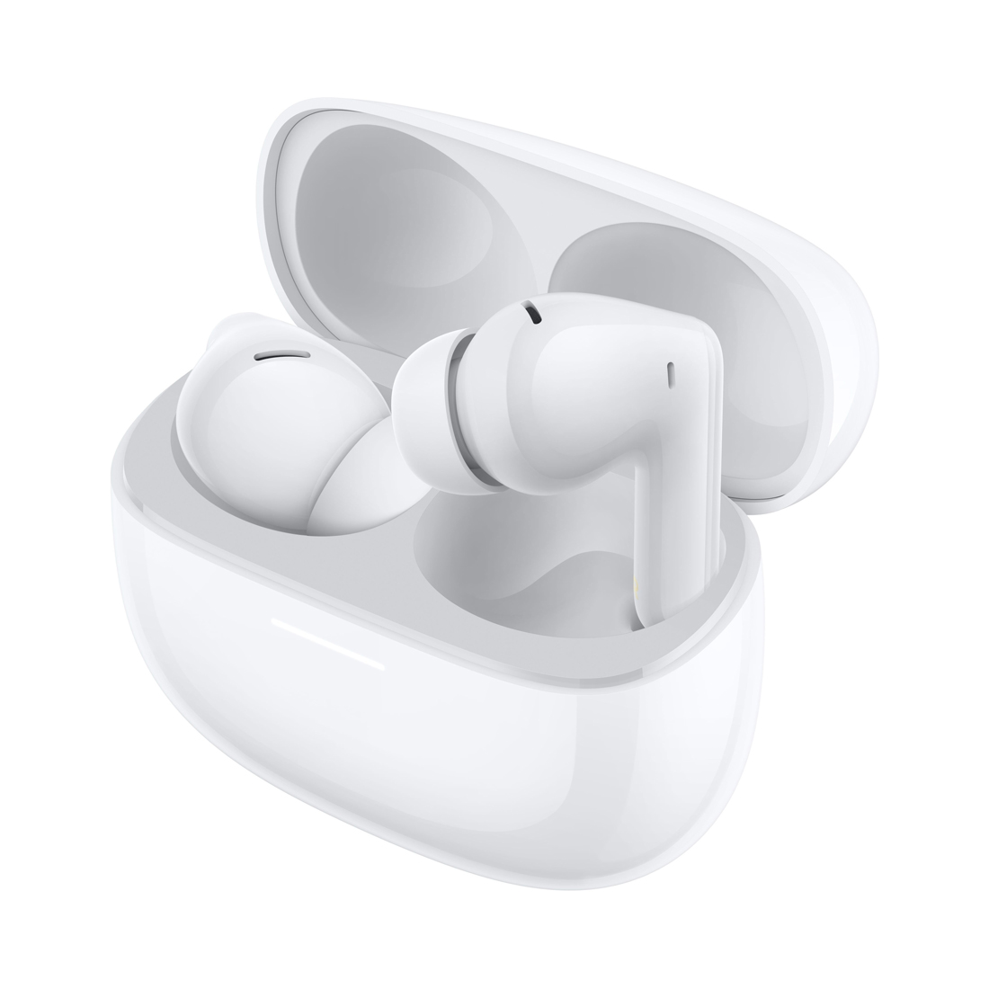 Наушники Redmi Buds 8 Pro Cloud White - mi.com.kz