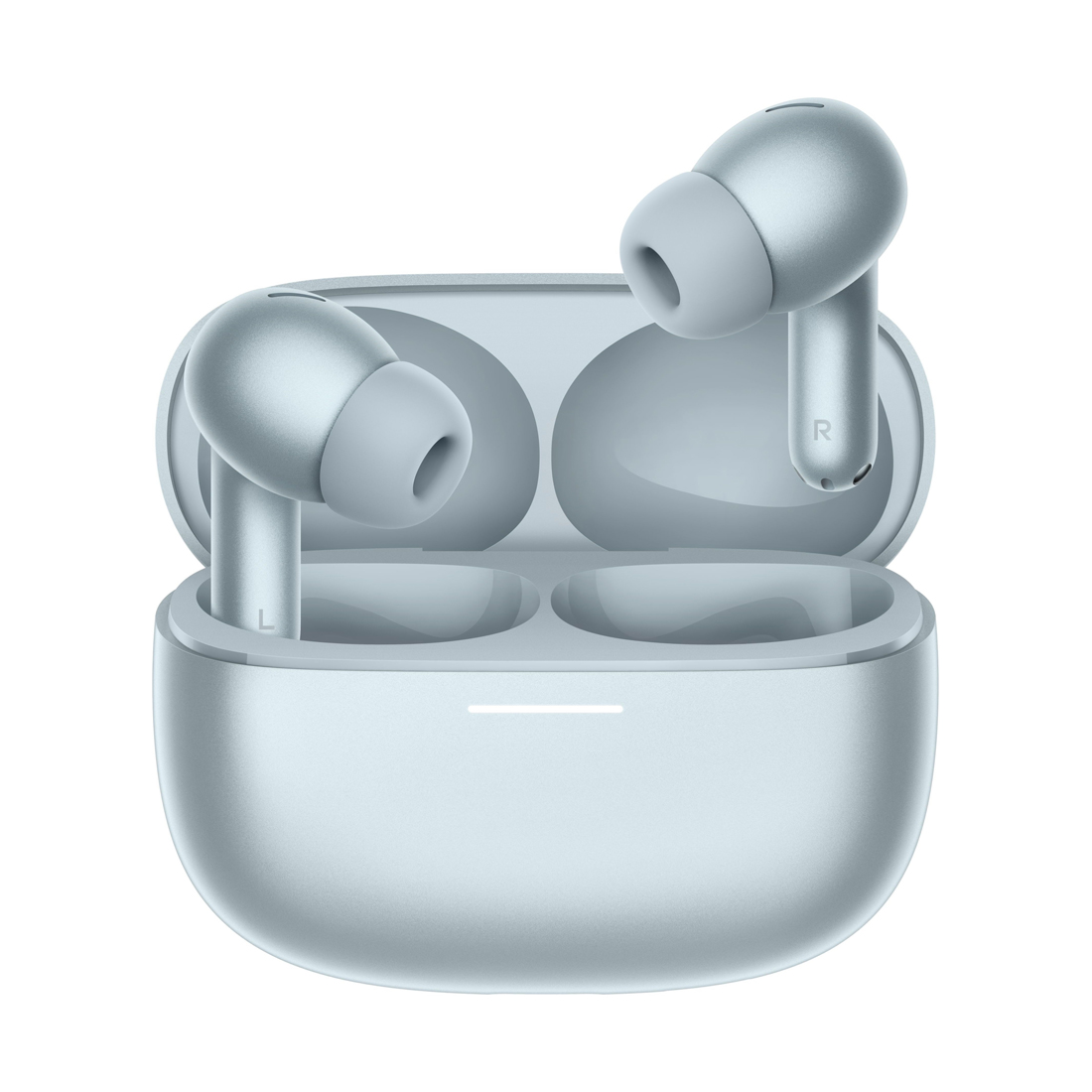 Наушники Redmi Buds 8 Pro Glacier Blue - mi.com.kz