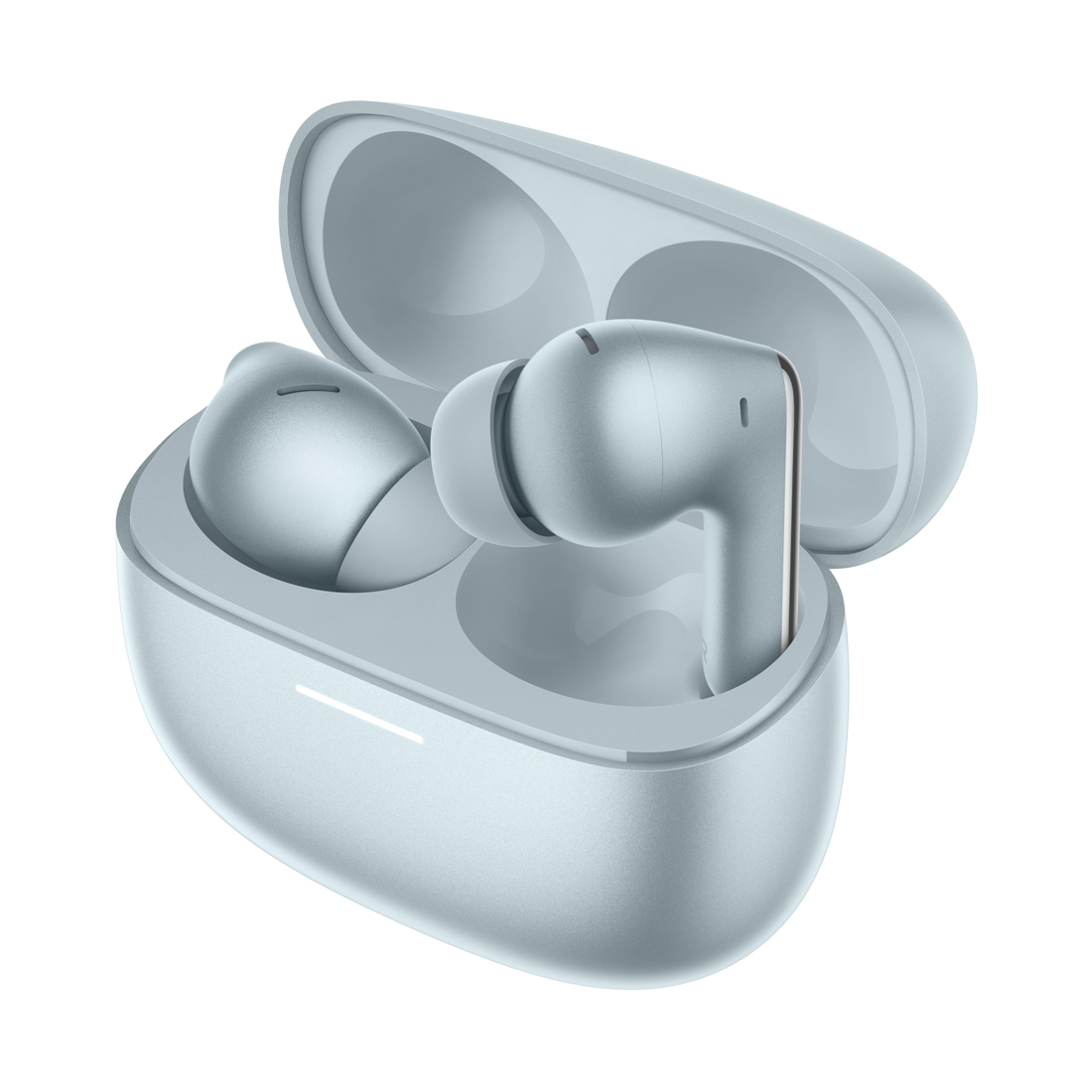 Наушники Redmi Buds 8 Pro Glacier Blue - mi.com.kz