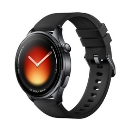 Смарт часы Xiaomi Watch 5 Black Strap