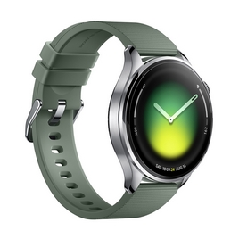 Смарт часы Xiaomi Watch 5 Juniper Green Strap - mi.com.kz