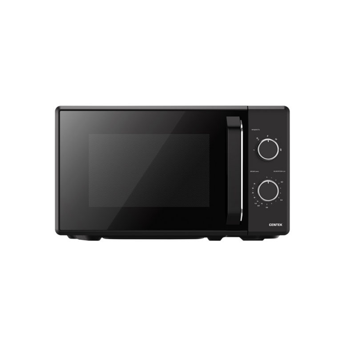 Микроволновая печь Centek CT-1550 Black