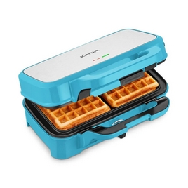 Вафельница Kitfort КТ-5602 3 в 1