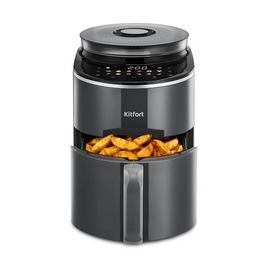 Аэрогриль Kitfort КТ-8155 4 в 1