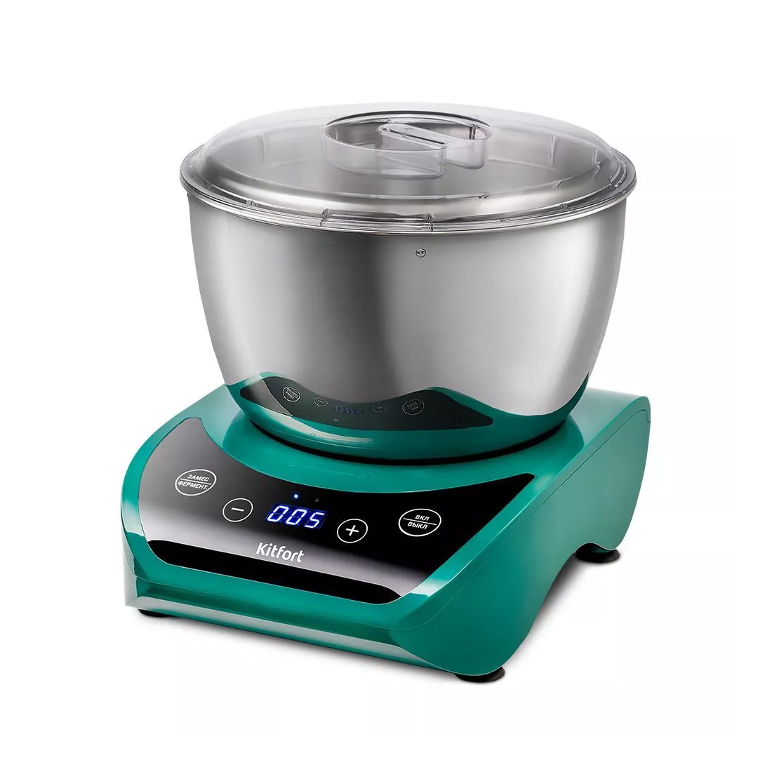 Тестомесильная машина Kitfort КТ-3476