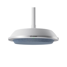 Кофемашина Редмонд CM710 Черный