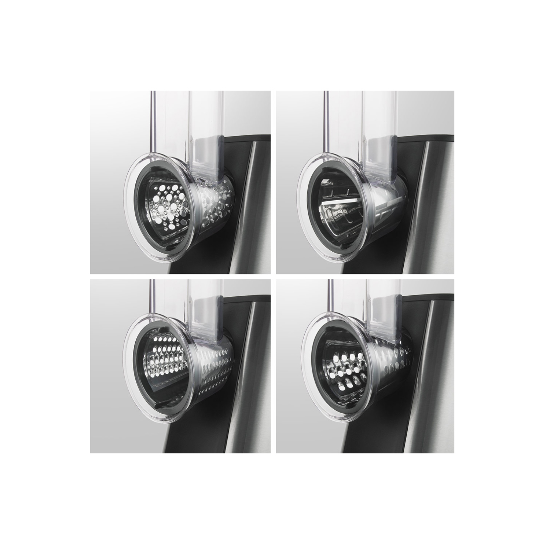 Овощерезка электрическая Redmond FP606