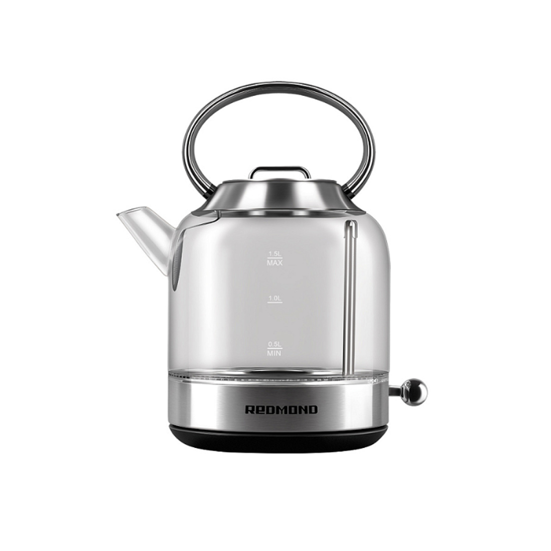 Чайник электрический Redmond KG221