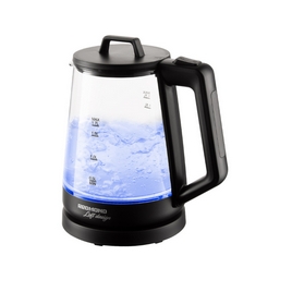 Чайник электрический Redmond RK-G191 Черный