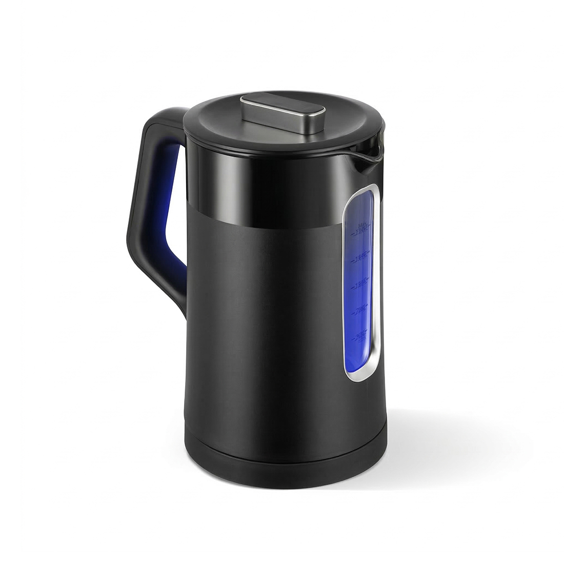 Чайник электрический Редмонд KG224 Черный