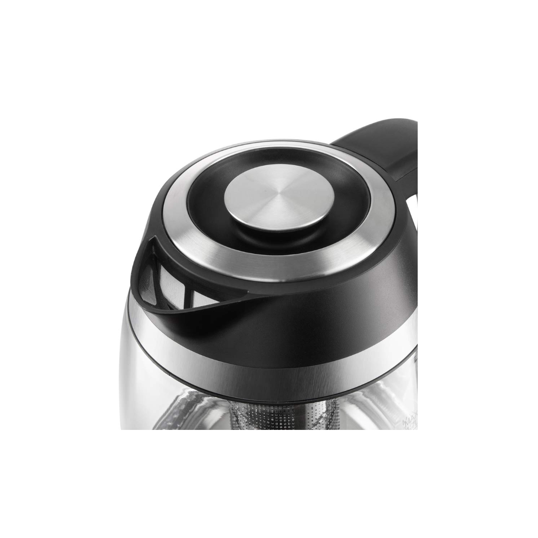 Чайник электрический Редмонд KG227 Черный