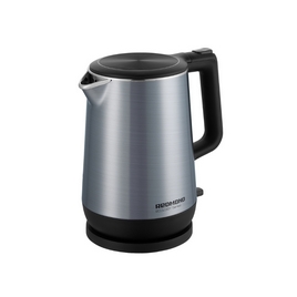 Чайник электрический Редмонд KM235 Серо-голубой