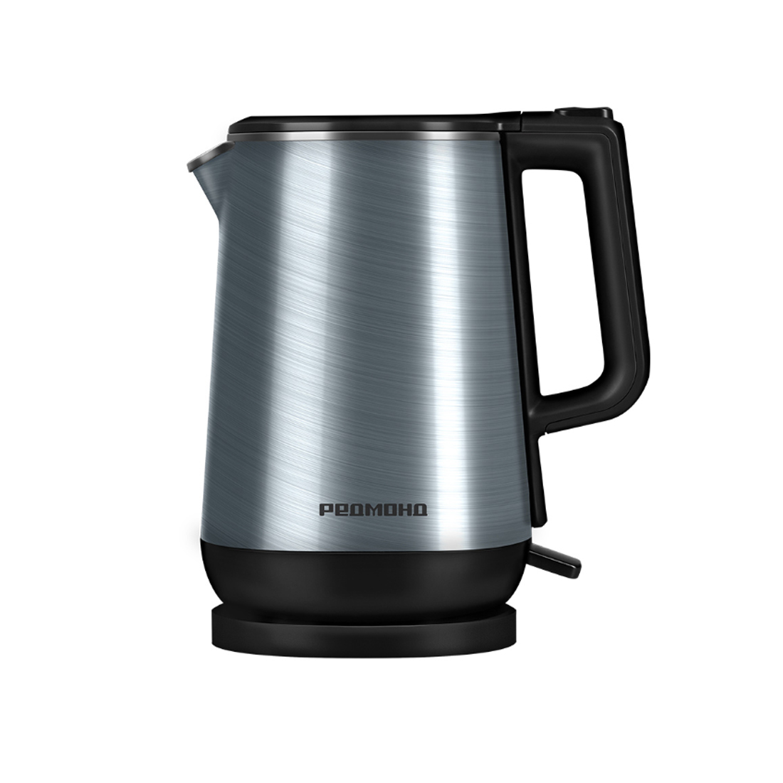 Чайник электрический Редмонд KM235 Серо-голубой