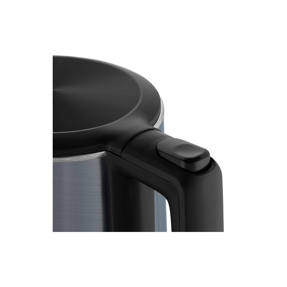 Чайник электрический Редмонд KM235 Серо-голубой