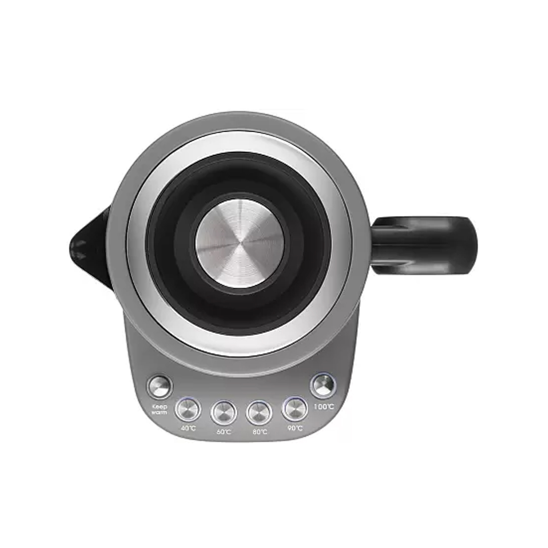 Чайник электрический Редмонд KM241 Серый