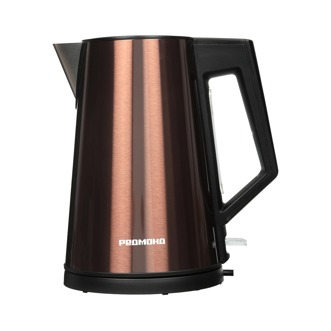 Чайник электрический Редмонд KM244 Коричневый