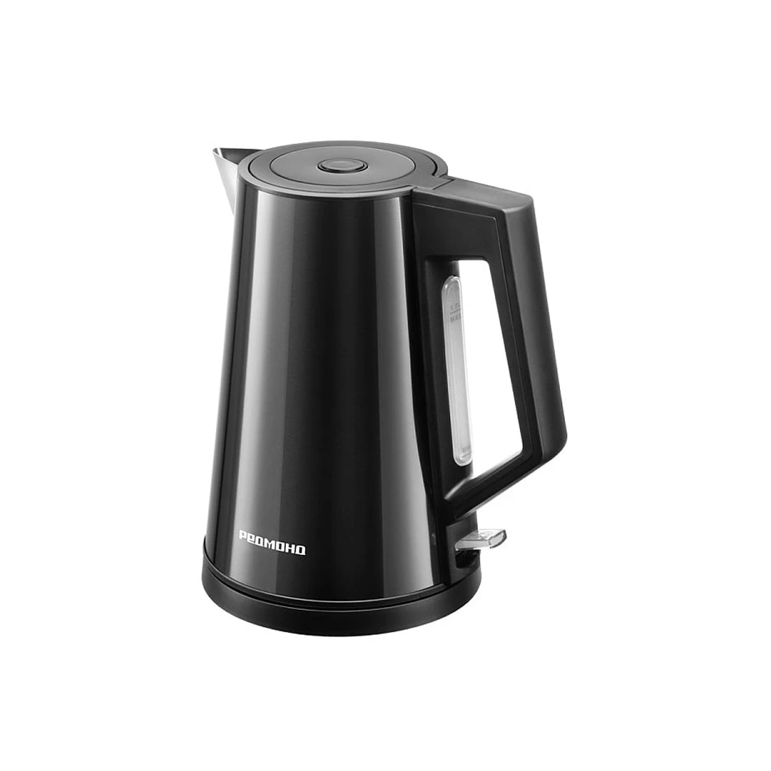 Чайник электрический Редмонд KM244 Черный