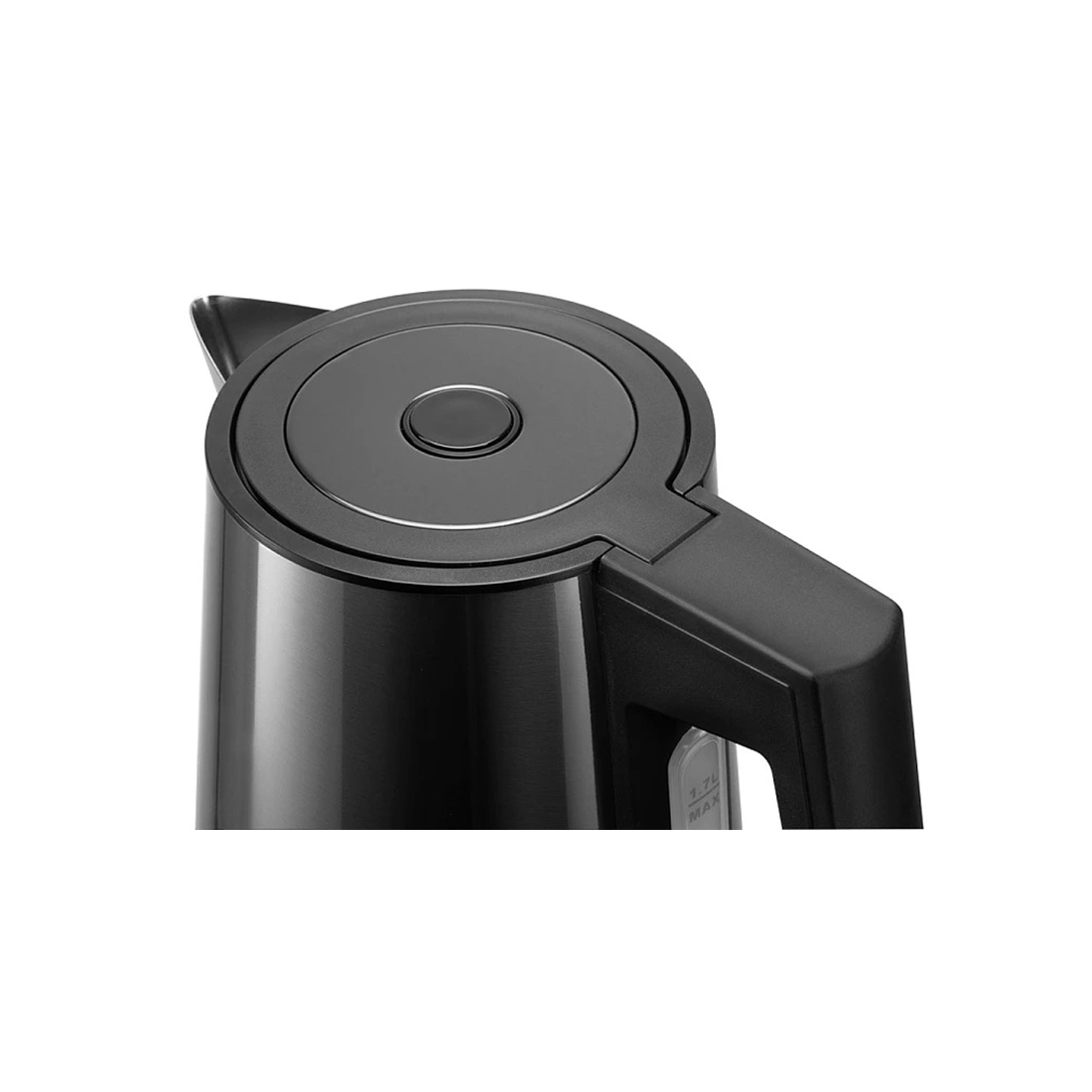 Чайник электрический Редмонд KM244 Черный